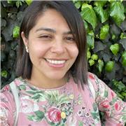 Educadora social con experiencia en educación